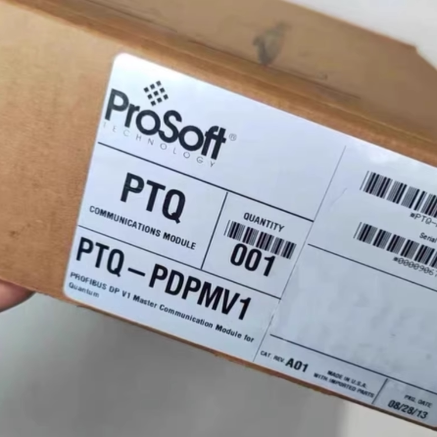 ProSoft Technology    PTQ-PDPMV1通讯模块
