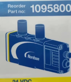 诺信电磁阀1095800（1095809）