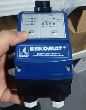 德国BEKOMAT贝克欧排水阀  KA20K1ZAR