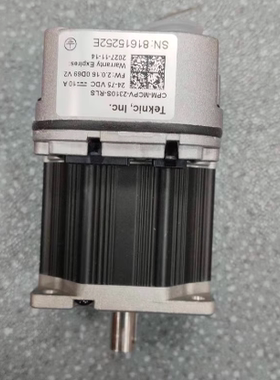 TEKNIC 电机 CPM-MCPV-2310S-RLS