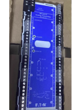 伊顿 MTL831C  MTL838C  MTL F312