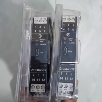 意大利SENECA Z109REG2 隔离转换器