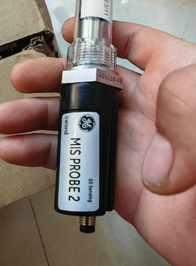 GE传感器MIS PROBE 2型号424110-PR
