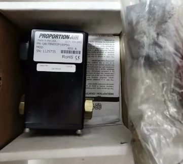 PROPORTION AIR/比例阀/QB1TBNEEZP100PSG