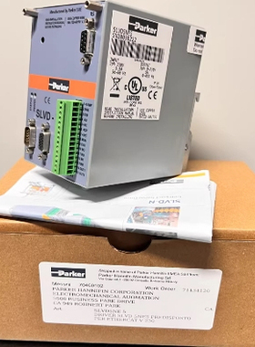 SLVD5NE5 派克驱驱动器 SLVD-N  SLVD5NS  SLVD5ND