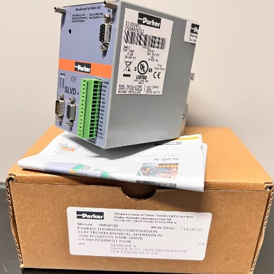 SLVD5NE5 派克驱驱动器 SLVD-N  SLVD5NS  SLVD5ND