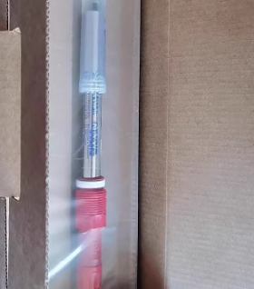 梅特勒 pH电极InPro4800i/SG/120型号52005383