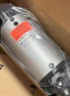 KORTIS超低摩擦气缸 KCS100-85-S1-P   KCS100-85-S0-P