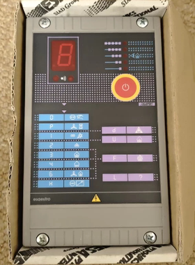 ESA ESTRO C2火焰控制器 A-01-07-03-CN-2-/00R-CBBB-0//2-04E