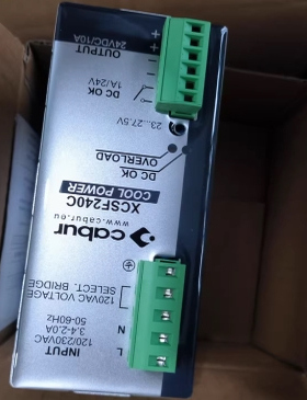 意大利Cabur卡博电源   XCSF240C