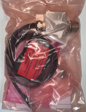 LENORD BAUER GEL2444Y075 DMG ID2310566 编码器