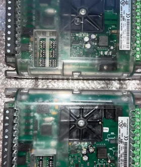 科尼变频器  DMCS022F10PN0