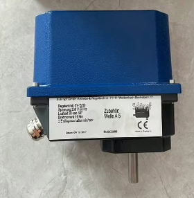 德国施姆福SCHIMPF伺服电机 01-15/30型