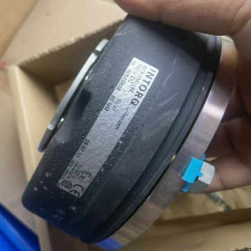 INTORQ电磁制动器 BFK458-14E