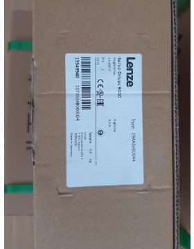 伦茨伺服驱动器E94ASHE0044