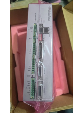 ACS伺服驱动器 UDMPM1007011N0N1N