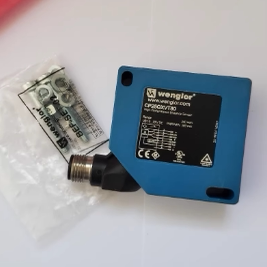WENGLOR CP25QXVT80激光高精度大距离传感