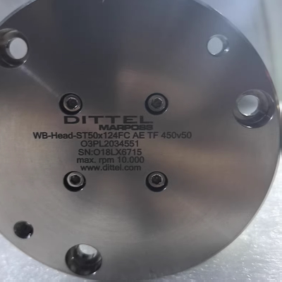 DITTEL Marposs WB HEAD ST50X124FC  O3PL2034551