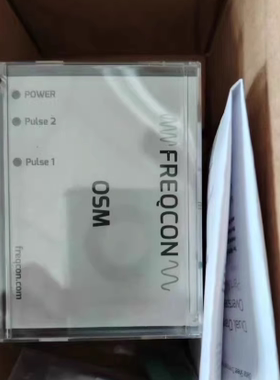 FREQCON双通道编码器 OSM1.2