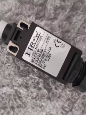 D-63911原装R+W  188-A1Z-FFSW   618.6740.644