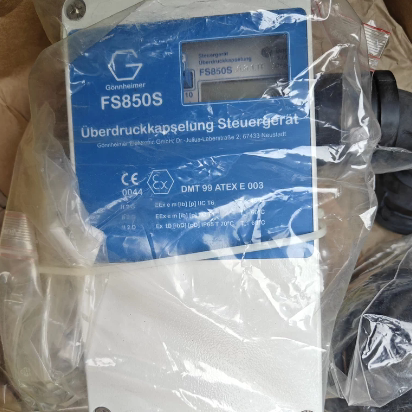 德国GONNHEIMER液位传感器 FS 850S