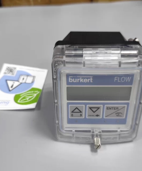 德国Burkert宝德流量计 SE35/8035 00423915