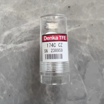 Denka TFE 174C CZ 热电偶