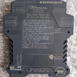 GMI意大利基玛伊安全栅继电器 D1093S