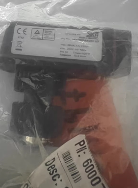 德国 SIKA席卡流量开关 VKS15M0ARDEN123