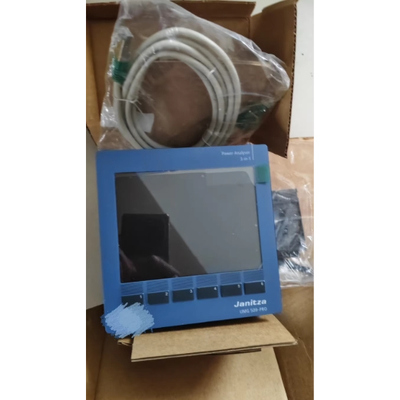 德国Janitza UMG 509-PRO多功能电能分析仪 多功能电表