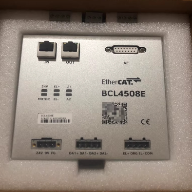 柏楚转接板 BCL4508E