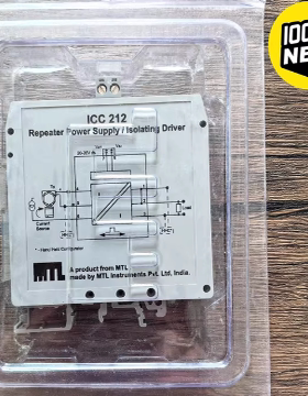 MTL伊顿 ICC212 安全信号隔离器
