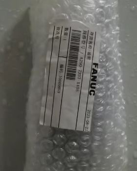 Fanuc J3轴减速机输入齿 A290-7337-X405