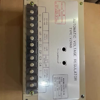 NISHISHIBA西芝 VZRAB-4A(P) 自动调压器