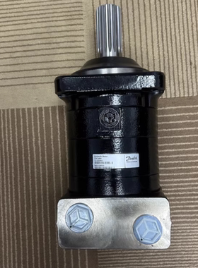 丹佛斯 TMT400  151Z3265 液压马达