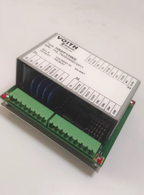 德国 H+L 哈雷卡 VOITH 控制卡 HS2/F1/HKE