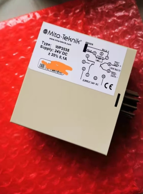 米塔WP2035   MITA电源超速模块