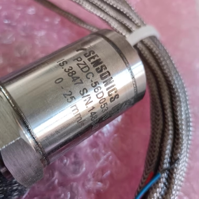 SENSONICS LTD振动传感器 PZDC-56D05310