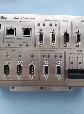 Rolls-Royce罗罗 H1111.0404，Part:75670，H6036/1.0Ghz