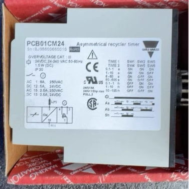 佳乐CARLOGAVAZZI PAA01DM24 PCB01CM24 PMC01D230 S1321166115