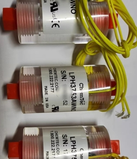 ChemTec 流量开关  LPH3753AWNO