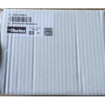 026-41245-H R4V03-5351109G0QA125 PARKER 派克溢流阀