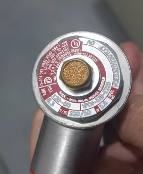 维尔萨VERSA电磁阀VPCV-57B-E220  VPCV-57A-E220  VPCV-57C-E220