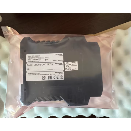 Minebea Intec茵泰科 PR5220/01称重仪表