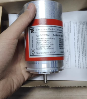 德国帝尔TR编码器CEV65M型号171-50159
