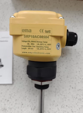 MA伊玛阻旋式料位开关 SRP10AC00504