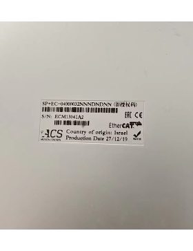 ACS运动控制器 标签是SP+EC-04000032NNNDNDNN  08080832NNNDNDNN