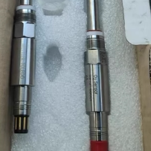 Mettler Toledo DO传感器 InPro6860i/12/220/nA型号30014101