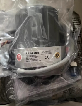 TESCOM ER5000SI-1 电子控制器 比例阀
