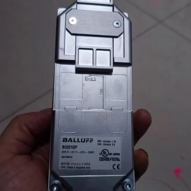 BALLUFF巴鲁夫 BIS010P BIS V-6111-073-C003